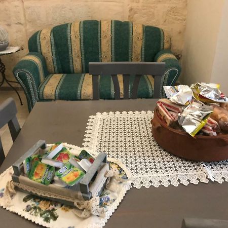ファザーノ Casa Nonna Fioraヴィラ エクステリア 写真