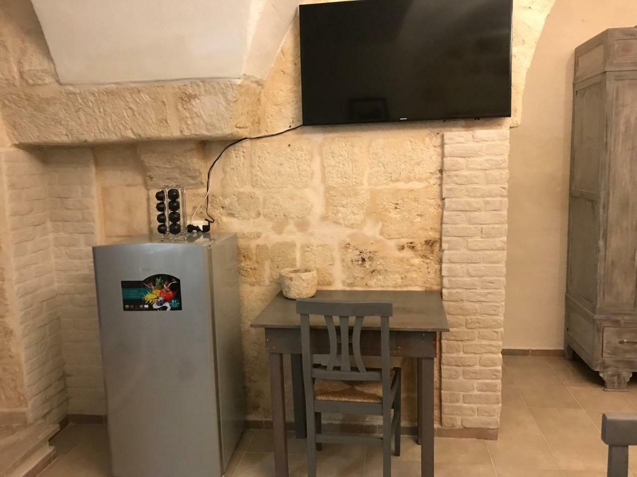 ファザーノ Casa Nonna Fioraヴィラ エクステリア 写真