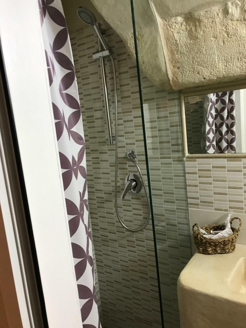 ファザーノ Casa Nonna Fioraヴィラ エクステリア 写真