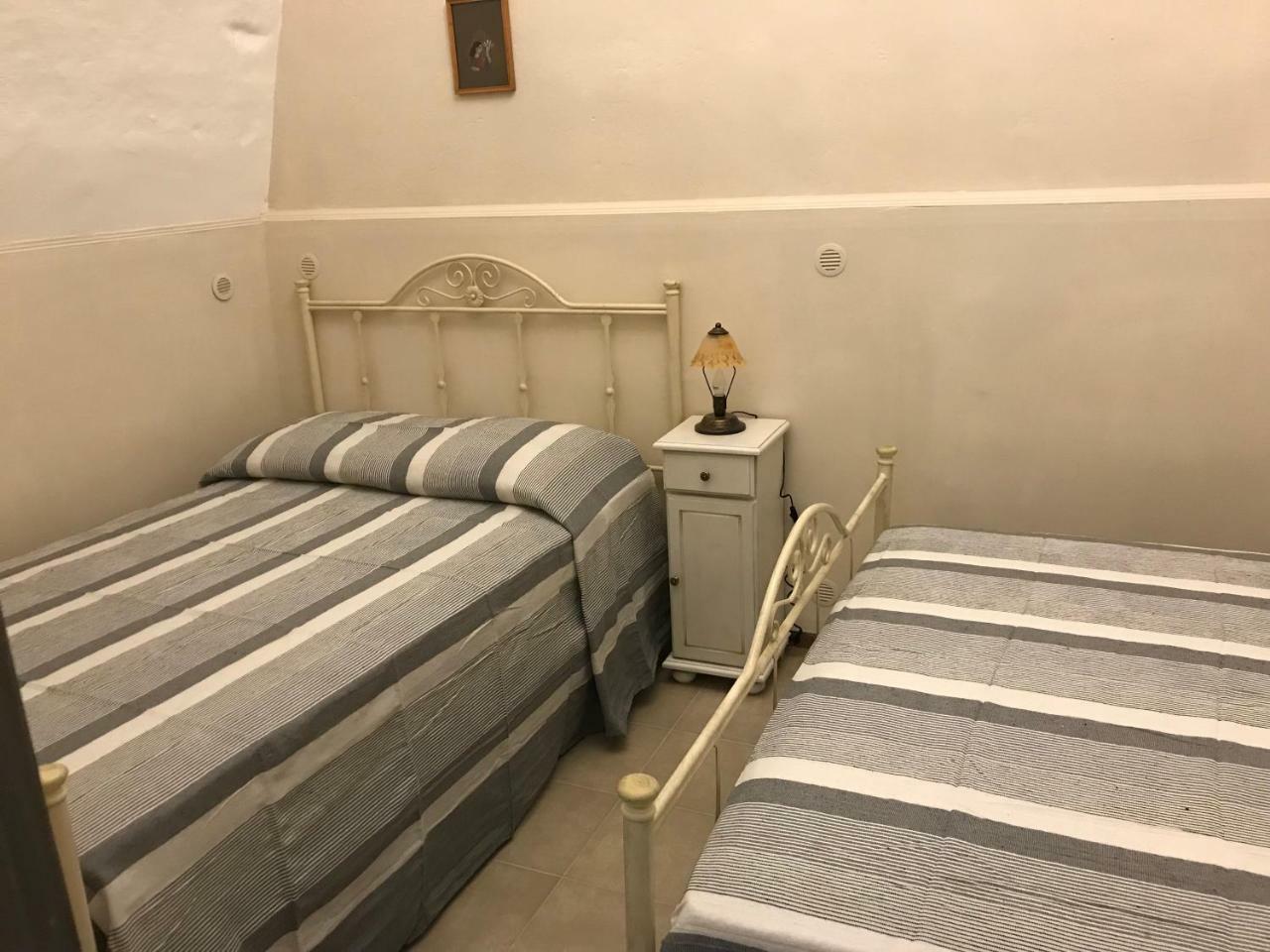 ファザーノ Casa Nonna Fioraヴィラ エクステリア 写真