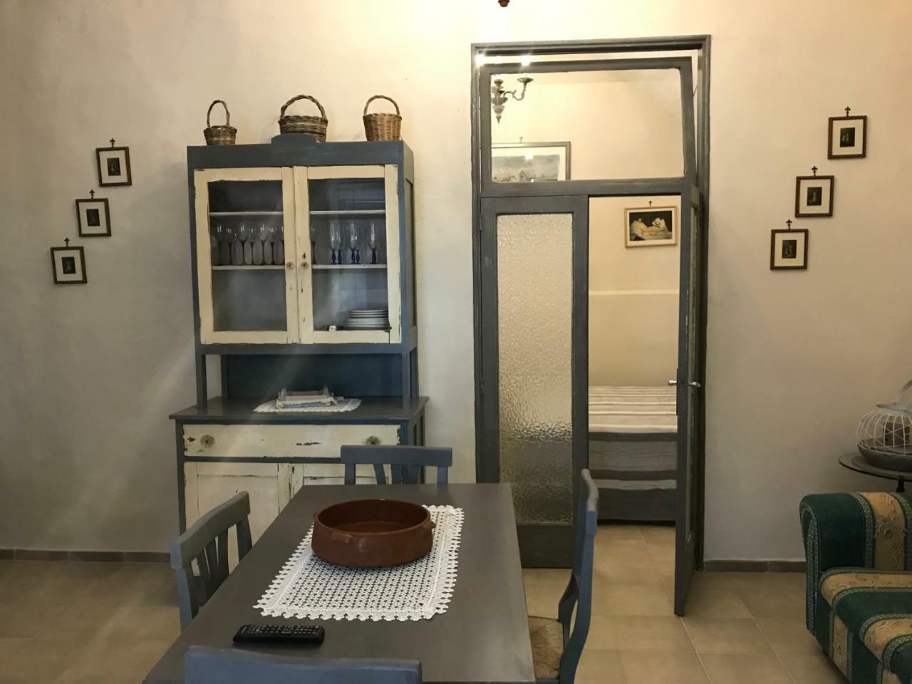 ファザーノ Casa Nonna Fioraヴィラ エクステリア 写真